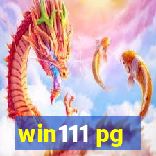 win111 pg